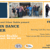 BBQ and Barn Dance Fundraiser