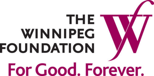The Winnipeg Foundation logo